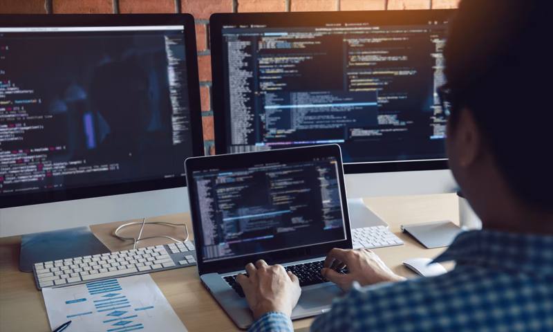 数据科学选型:R与Python如何赋能湖里区网站建设?
